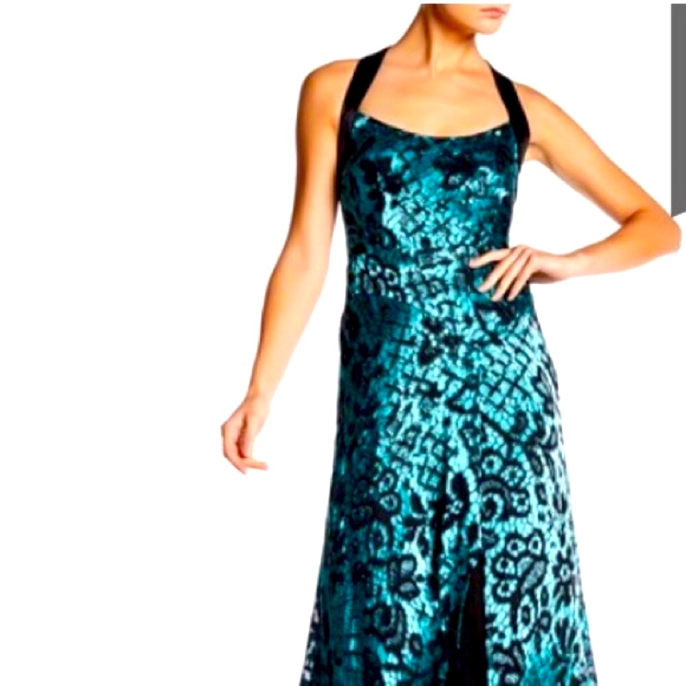 Nanette Lepore dress